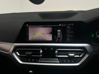 2022 BMW 3 Series