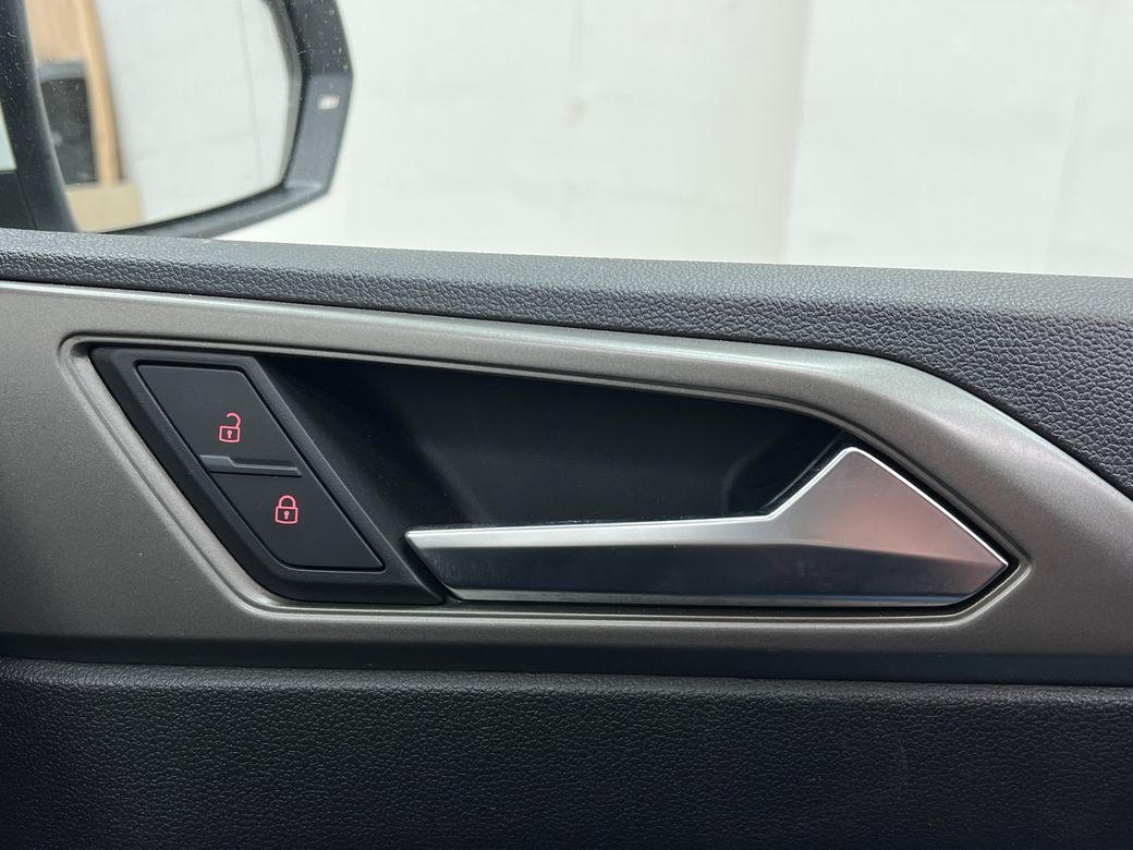 2018 Volkswagen Polo