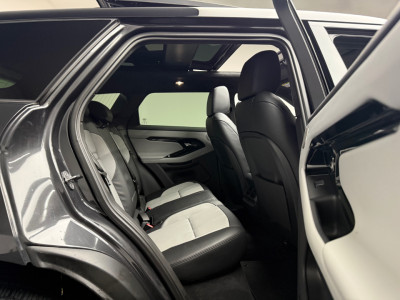 2024 Land Rover Range Rover Evoque