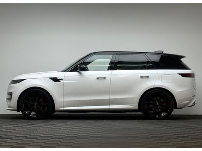 2024 Land Rover Range Rover Sport