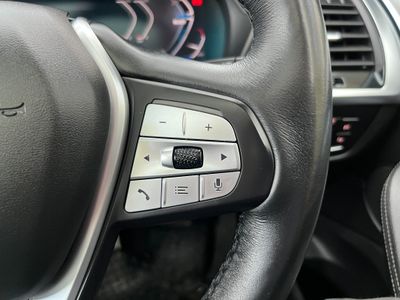 2021 BMW iX3