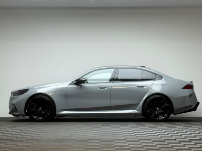 2026 BMW M5