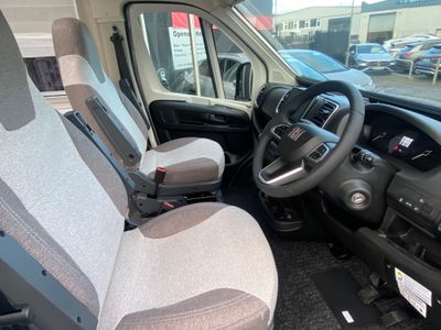 2026 Fiat Ducato Camper