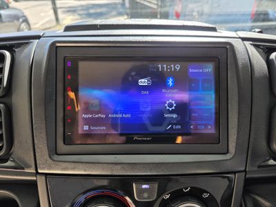 2025 Fiat Ducato Camper
