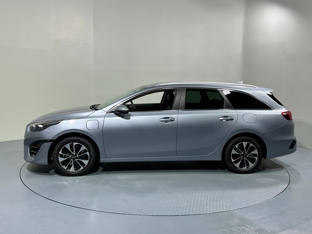 2024 Kia Ceed