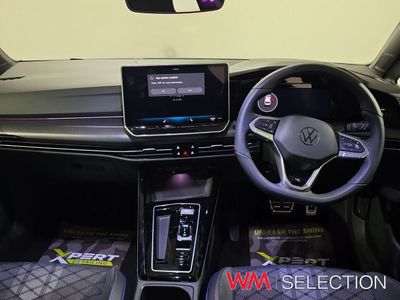 2026 Volkswagen Golf