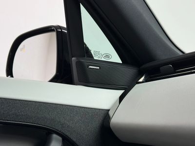 2023 Land Rover Range Rover Sport