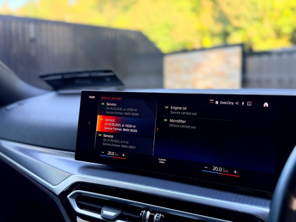 2023 BMW 3 Series