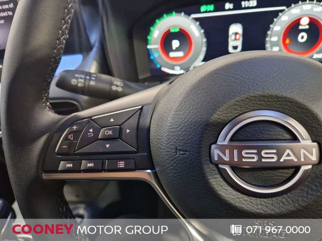 2027 Nissan Juke