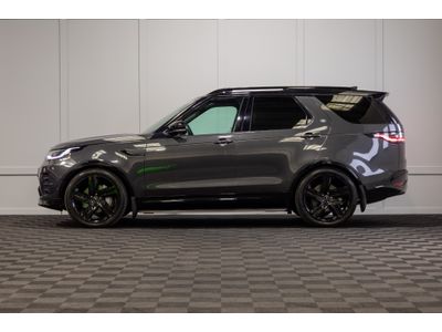2023 Land Rover Discovery