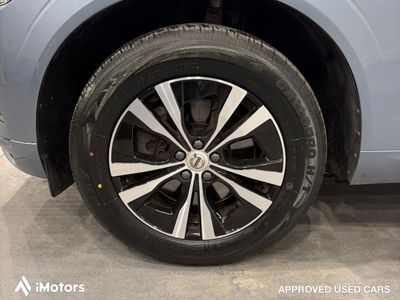2019 Volvo XC60