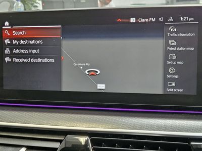 2022 BMW 5 Series