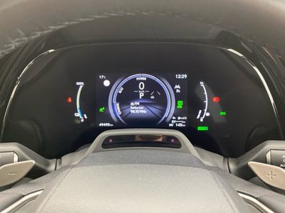2023 Lexus RX450h+
