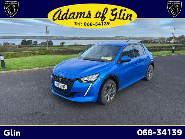 vehicle for sale from Adams of Glin