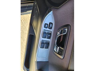 2015 Mitsubishi Pajero