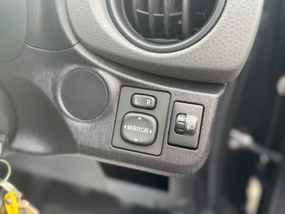 2013 Toyota Yaris