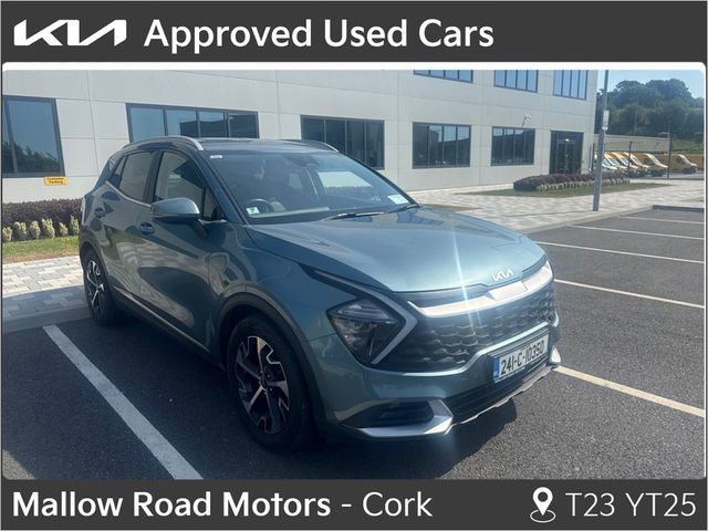 vehicle for sale from Mallow Road Motors Kia
