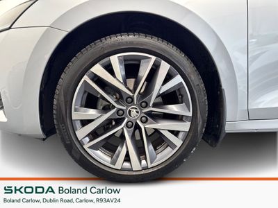 2025 Skoda Octavia