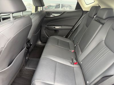 2022 Lexus NX