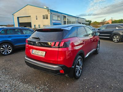 2023 Peugeot 3008