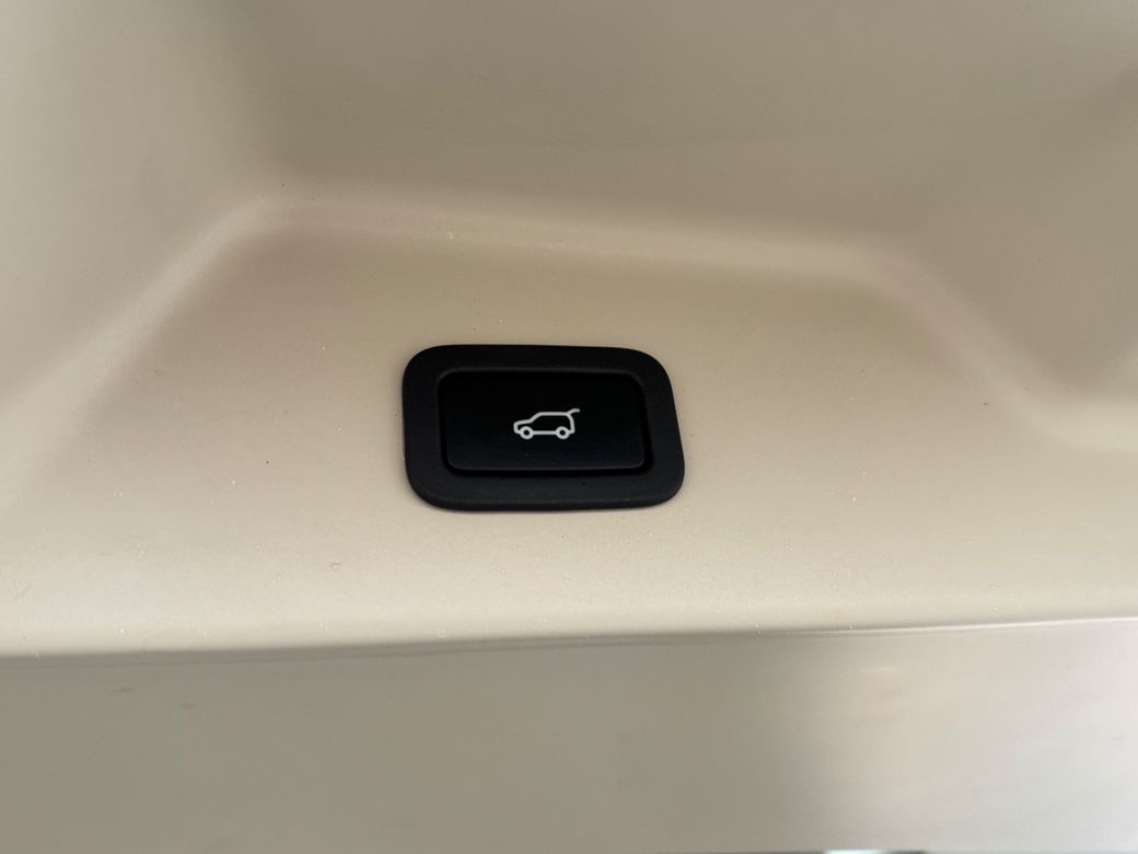 2021 Land Rover Range Rover