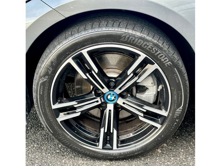 2024 BMW 3 Series