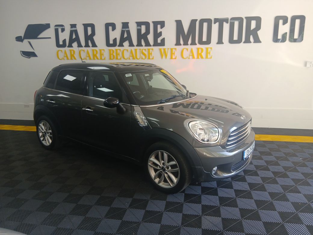 2013 Mini Cooper
