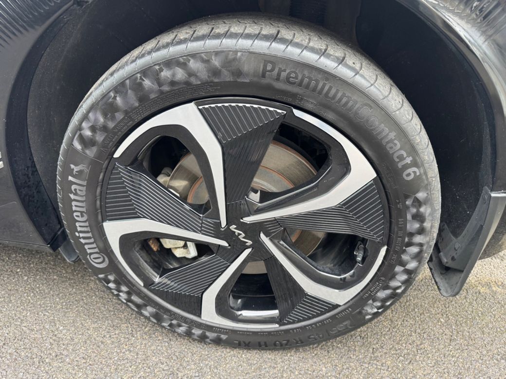 2024 Kia EV6