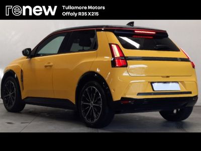 2025 Renault 5