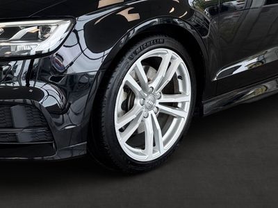 2017 Audi A3