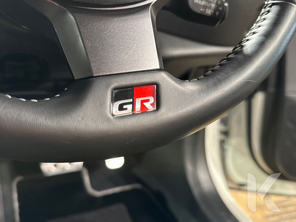 2020 Toyota C-HR