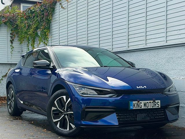vehicle for sale from King Motors