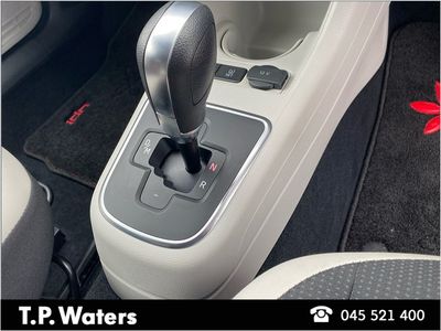 2018 Volkswagen up!