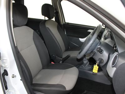 2016 Dacia Duster
