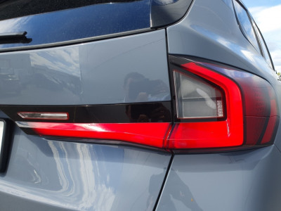 2025 BMW iX