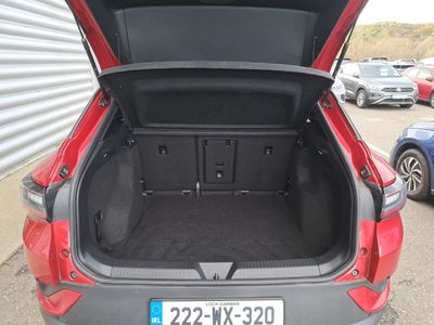 2022 Volkswagen ID.4