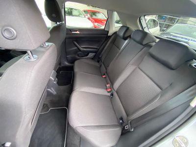 2021 Volkswagen Polo