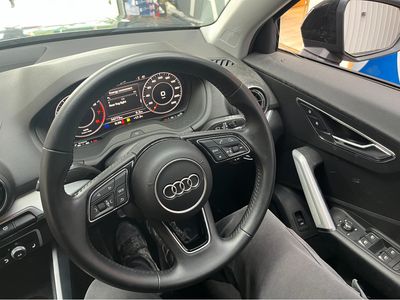 2019 Audi Q2