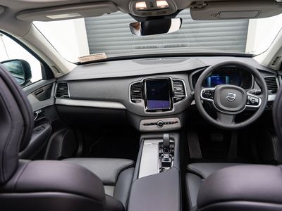 2024 Volvo XC90
