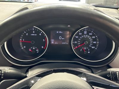 2022 Kia Ceed