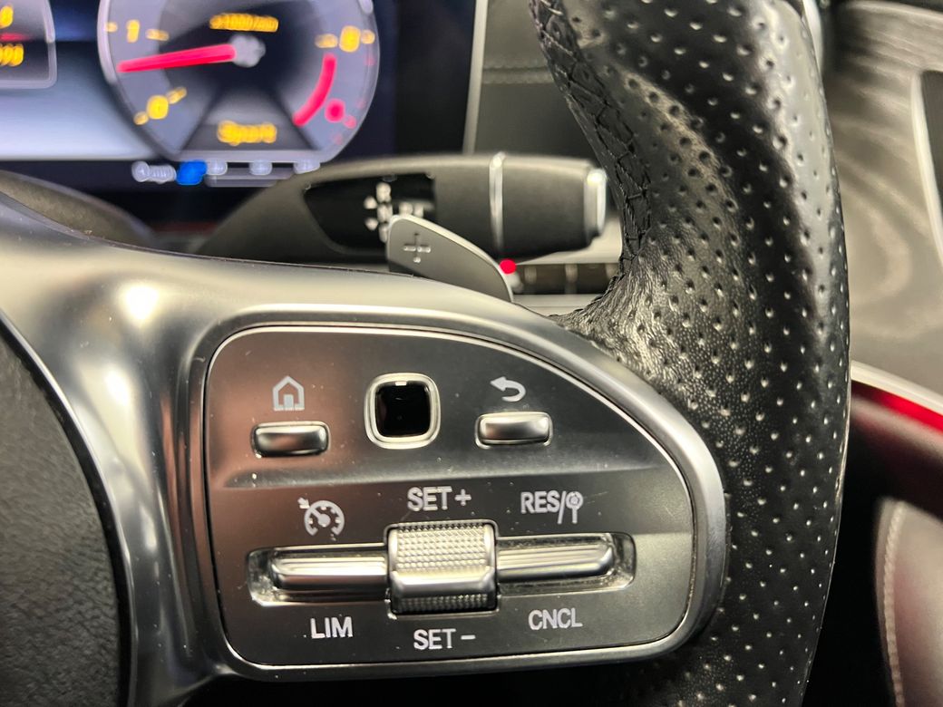 2019 Mercedes-Benz CLS Class