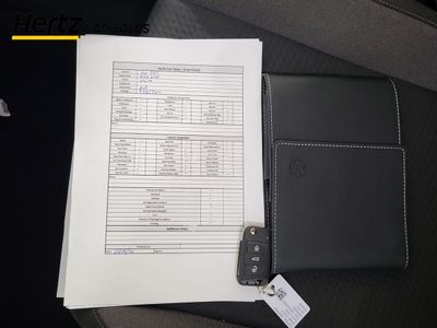 2023 Volkswagen Polo