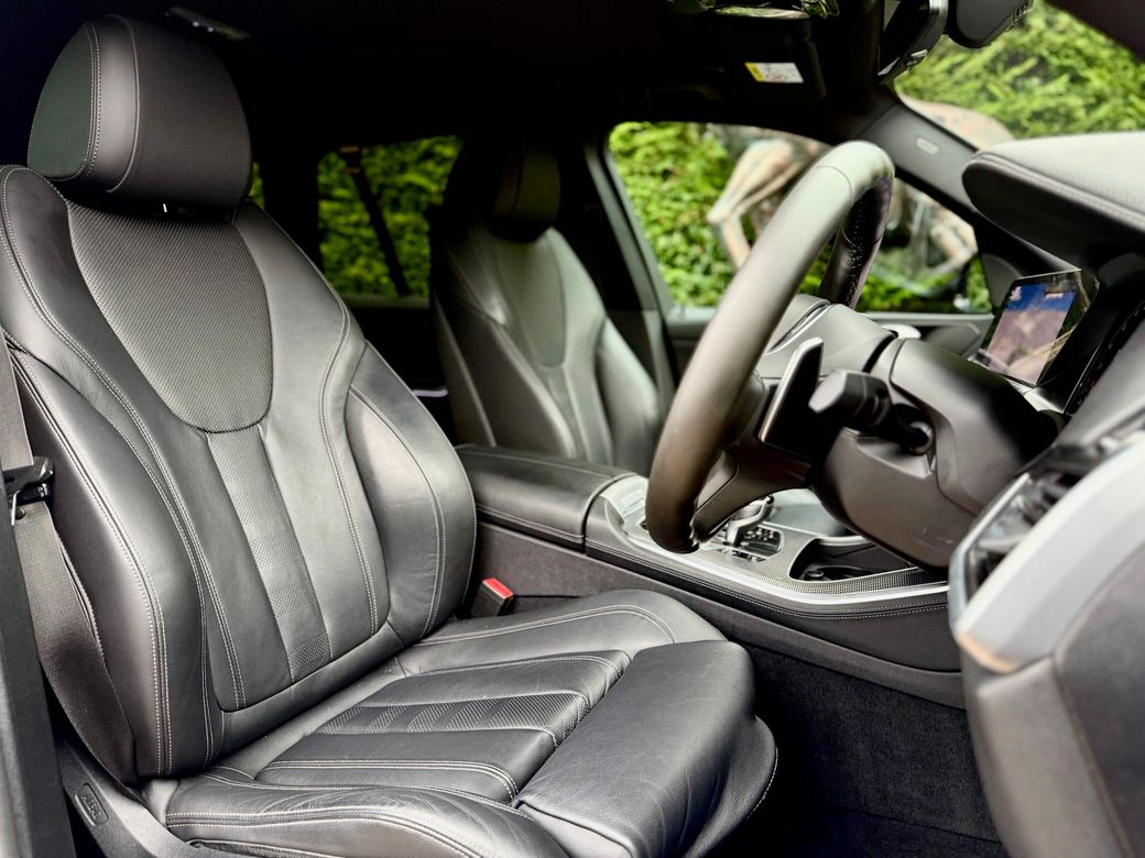 2019 BMW X5