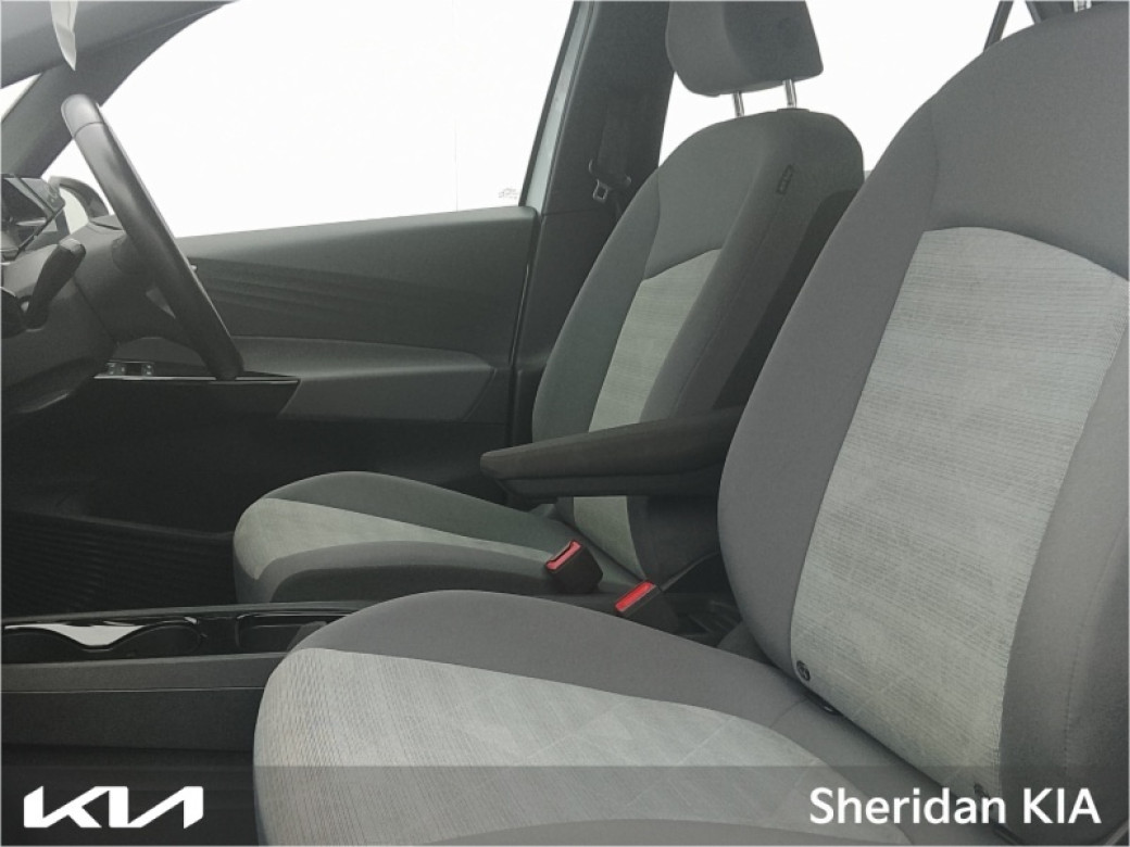 2022 Volkswagen ID.3