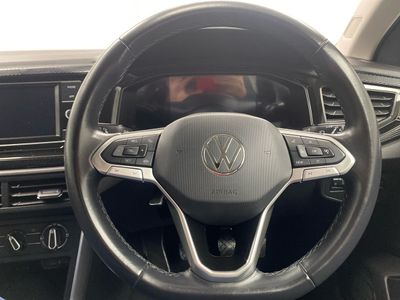 2024 Volkswagen Polo