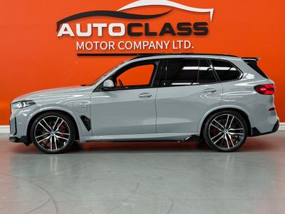 2023 BMW X5