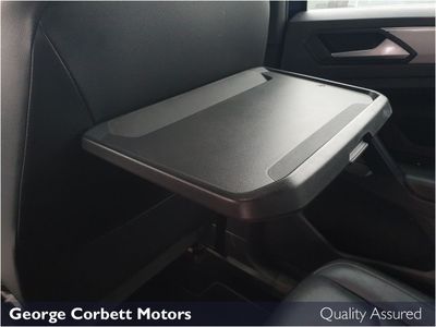 2021 SEAT Tarraco