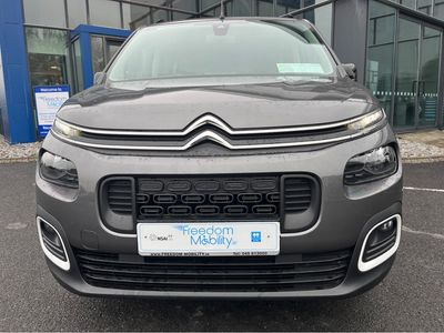 2023 Citroen Berlingo Multispace