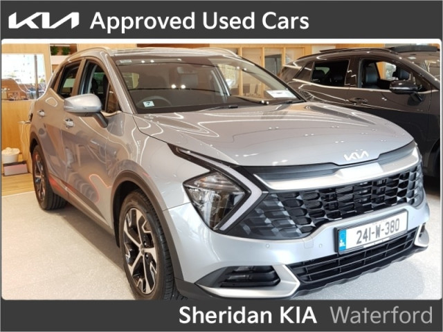 vehicle for sale from Sheridan Motor Group