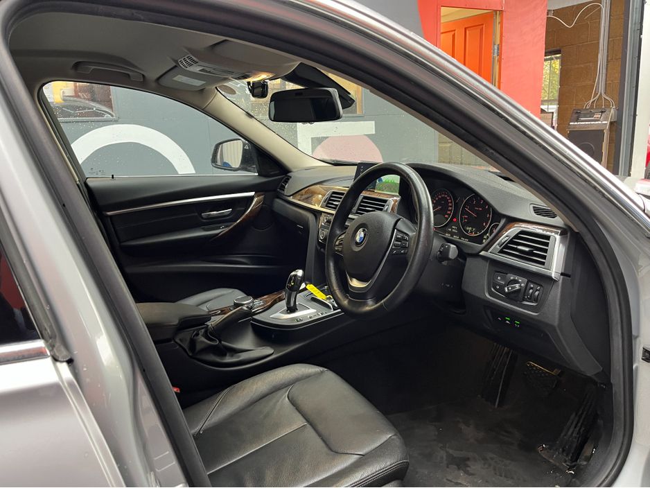 2019 BMW 3 Series
